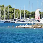 Apartmán Two-bedroom In Rogoznica (Sibenik-Knin)