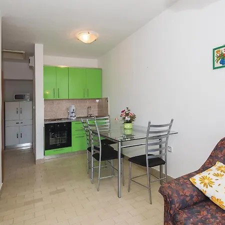 Two-bedroom In *