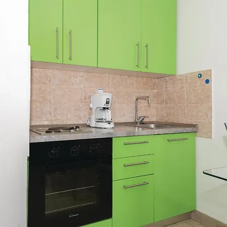 Two-bedroom In * Rogoznica (Sibenik-Knin)