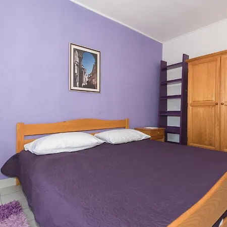Апартаменты Two-bedroom In *