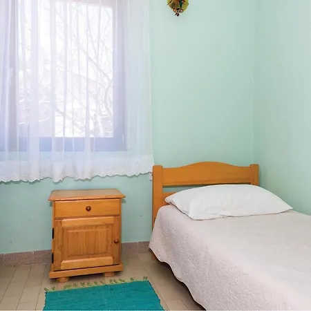 Beautiful In Rogoznica With Wifi Apartment Rogoznica (Sibenik-Knin)