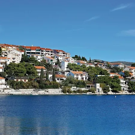 Beautiful In Rogoznica With Wifi *