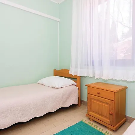 Two-bedroom In *