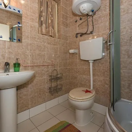 Beautiful In With Wifi Rogoznica (Sibenik-Knin)