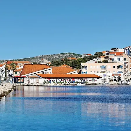 Lejlighed Two-bedroom In Rogoznica (Sibenik-Knin)