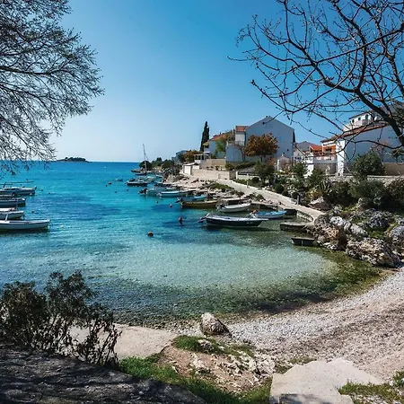 Apartmán Two-bedroom In *