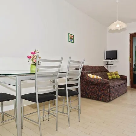Two-bedroom In Апартаменты