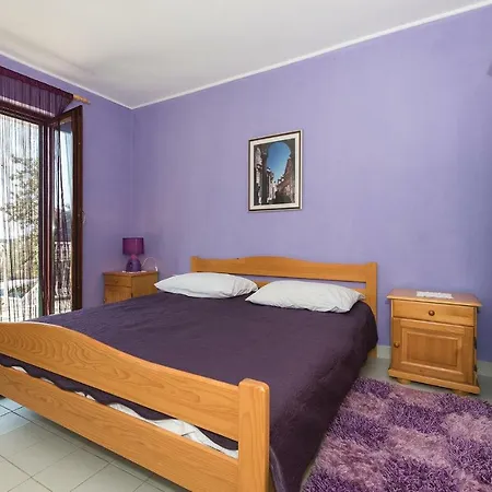 Апартаменты Two-bedroom In *