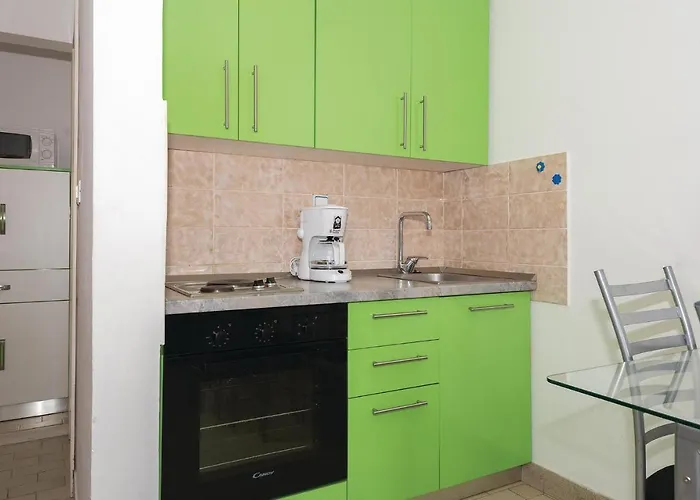 Two-bedroom In * Rogoznica (Sibenik-Knin)