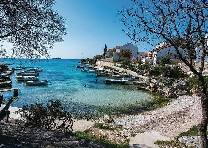 Daire Two-bedroom In *