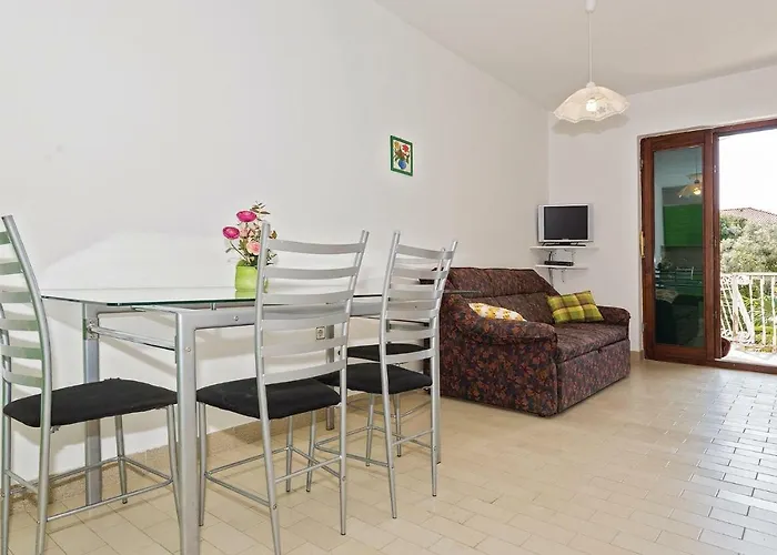 Two-bedroom In Daire