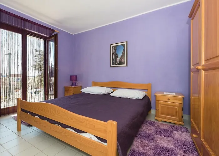 Daire Two-bedroom In *